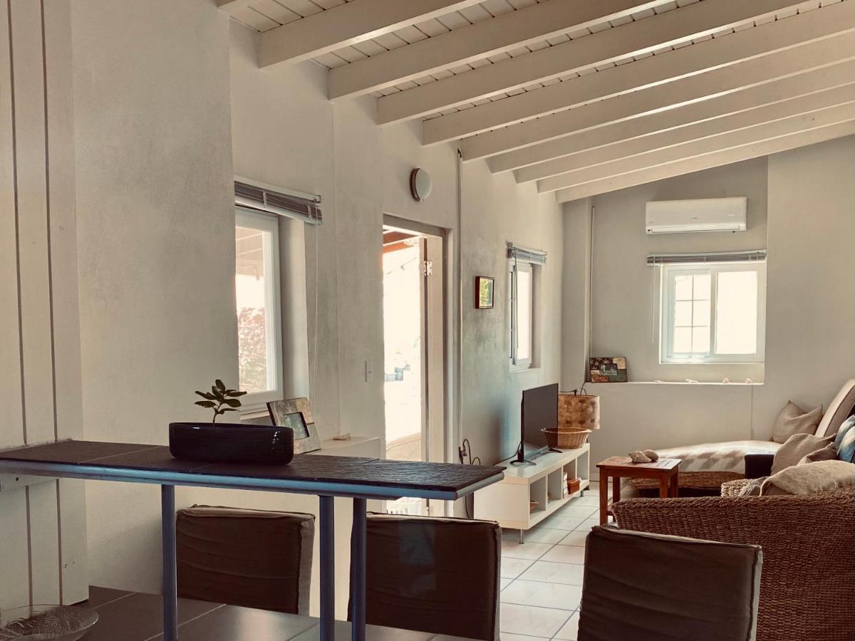 Casa Chiquito Villa Savaneta Exterior photo