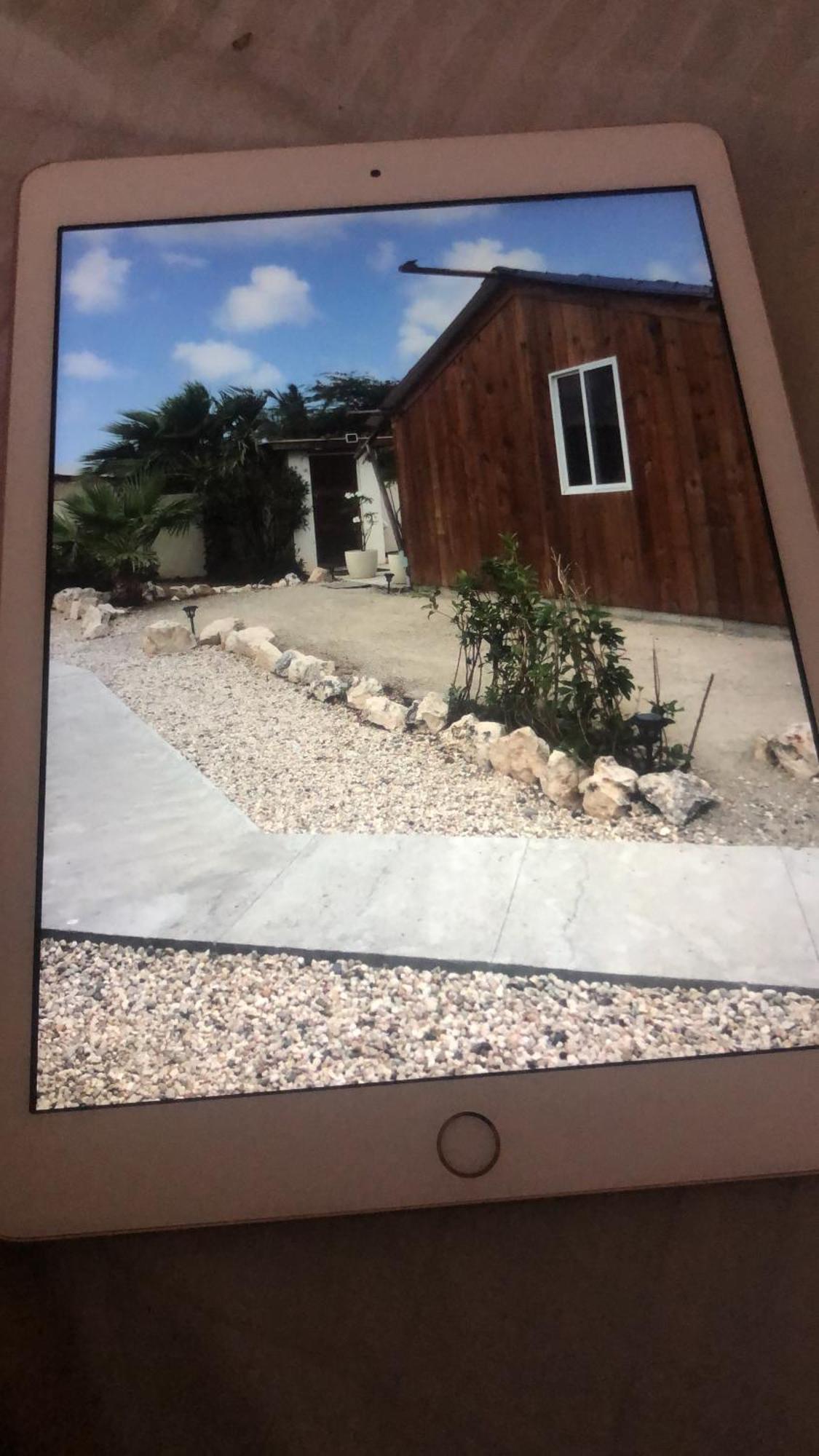 Casa Chiquito Villa Savaneta Exterior photo